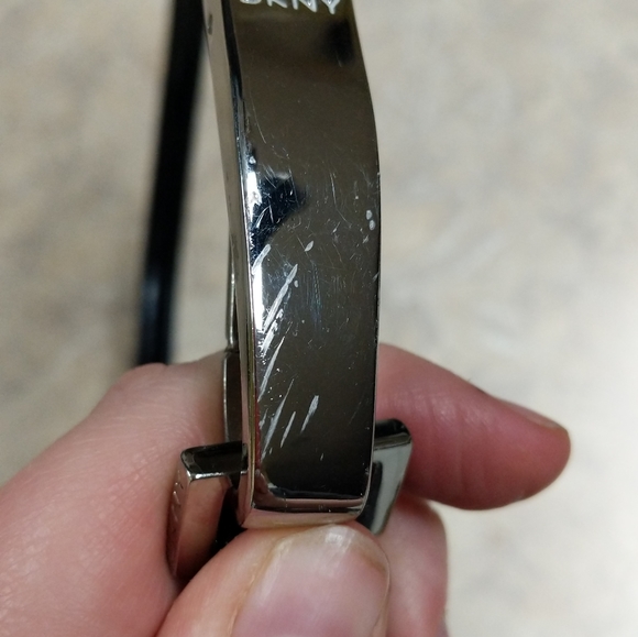 DKNY Purse Clutch - Picture 2 of 3